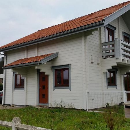 Maubray Au Chalet B&B 외부 사진