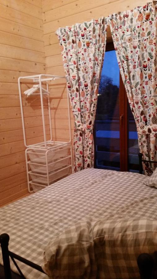 Maubray Au Chalet B&B 외부 사진