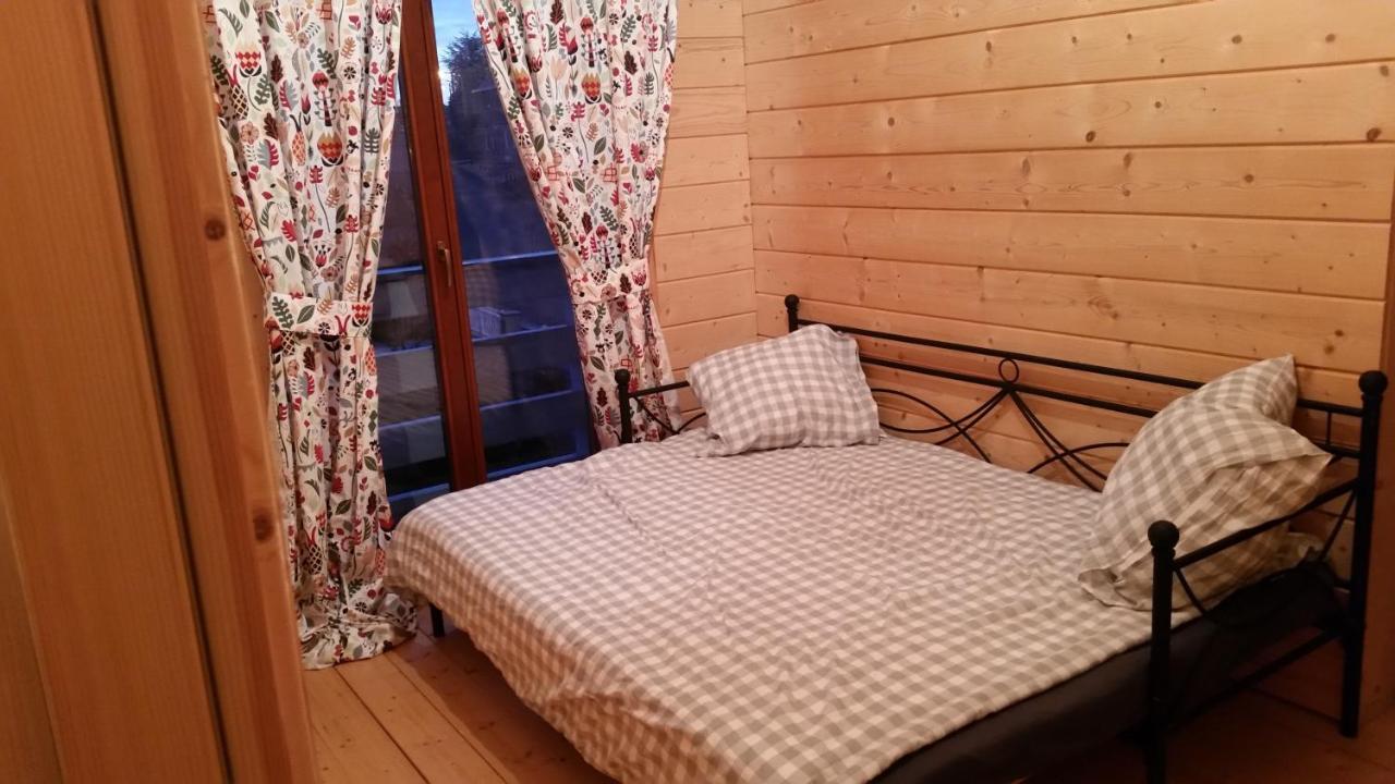 Maubray Au Chalet B&B 외부 사진