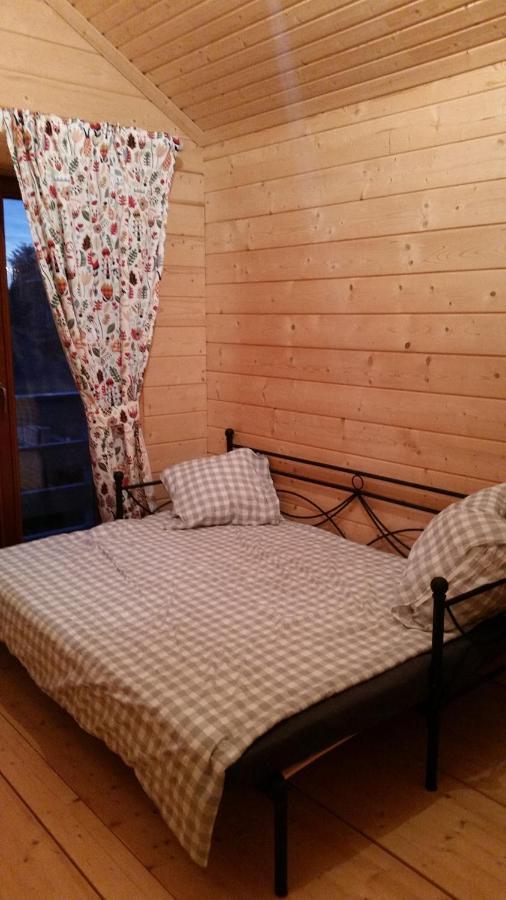 Maubray Au Chalet B&B 외부 사진